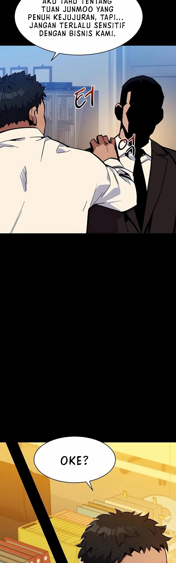 Auto-Hunting With Clones Chapter 07 Gambar 37