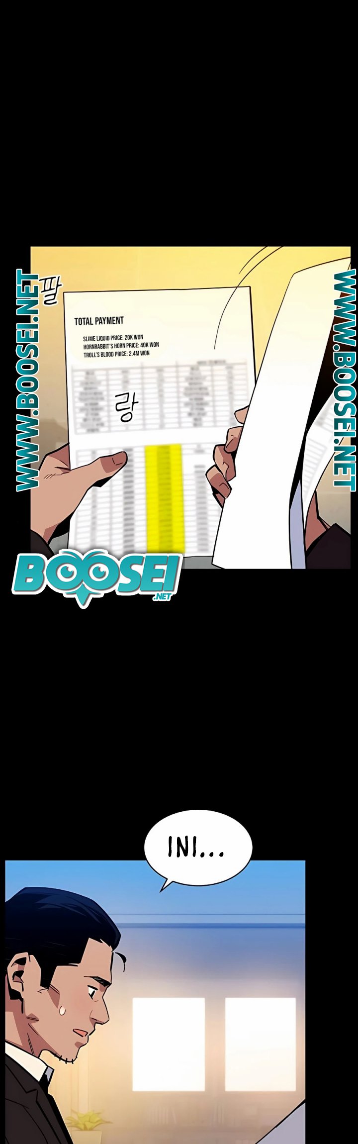 Auto-Hunting With Clones Chapter 07 Gambar 33