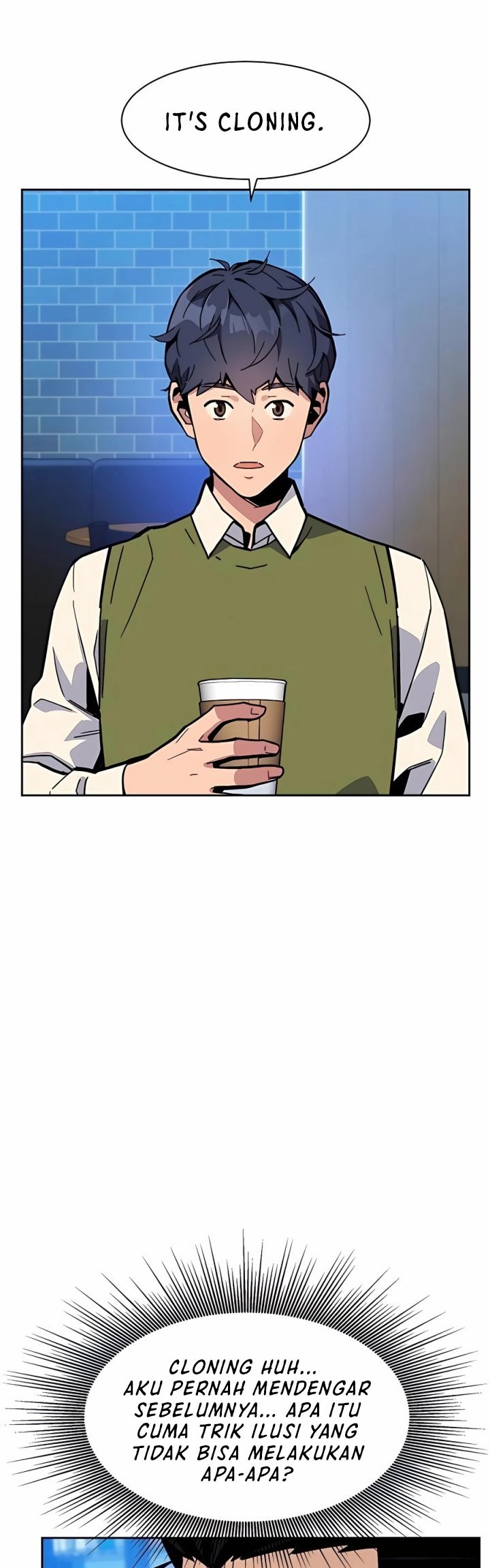 Auto-Hunting With Clones Chapter 07 Gambar 47