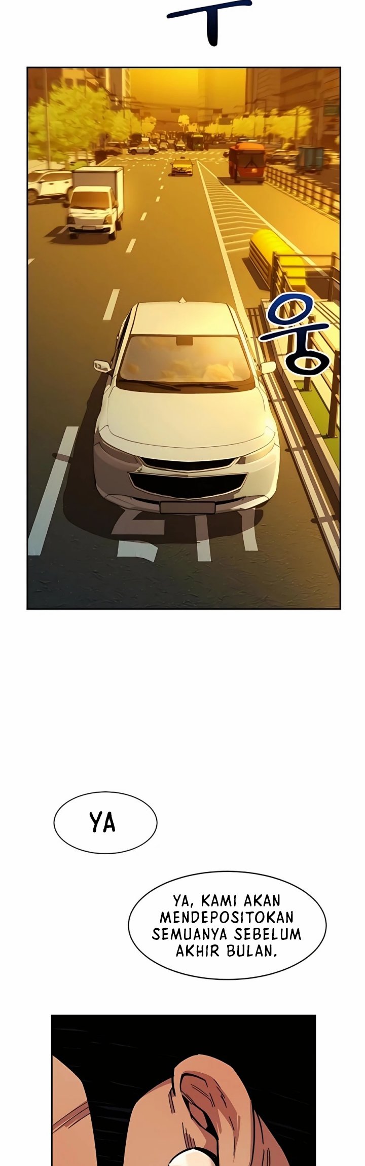 Auto-Hunting With Clones Chapter 07 Gambar 4