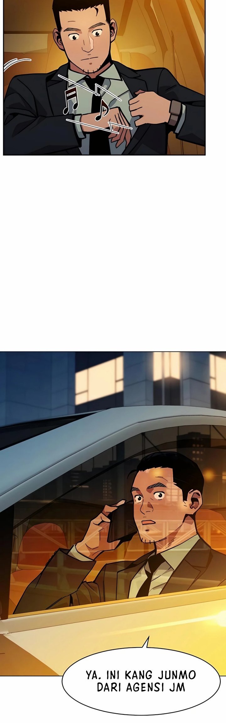 Auto-Hunting With Clones Chapter 07 Gambar 41