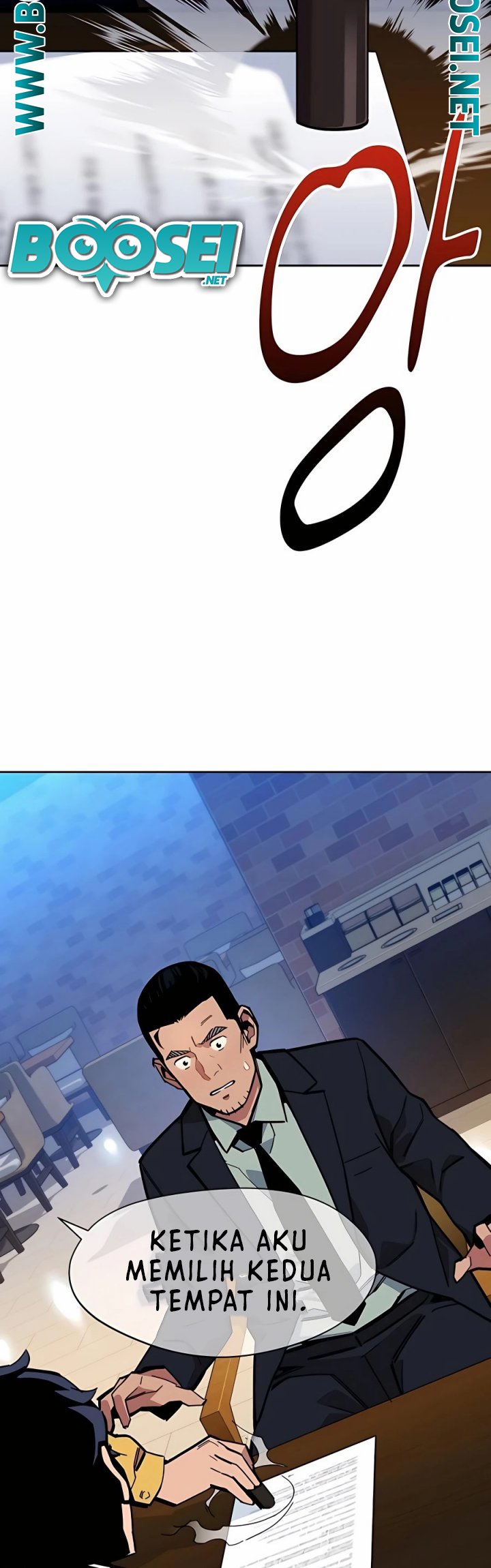 Auto-Hunting With Clones Chapter 07 Gambar 56