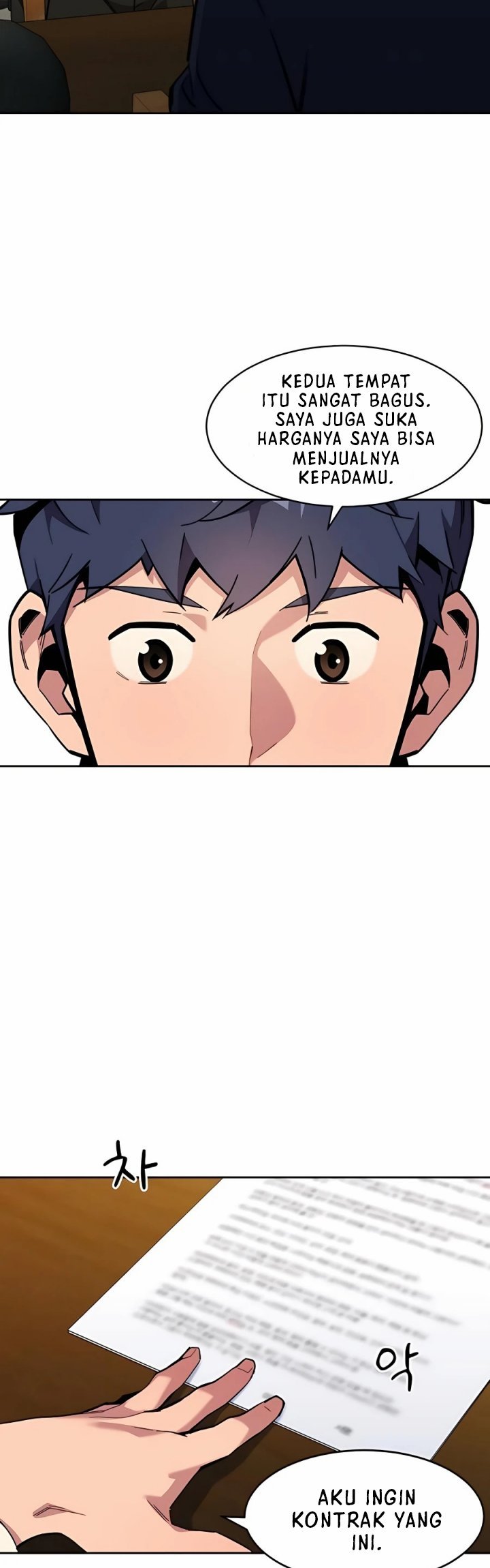 Auto-Hunting With Clones Chapter 07 Gambar 52