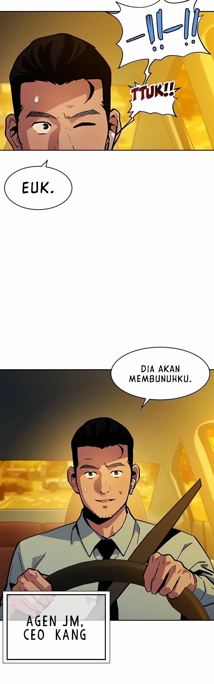 Auto-Hunting With Clones Chapter 07 Gambar 6