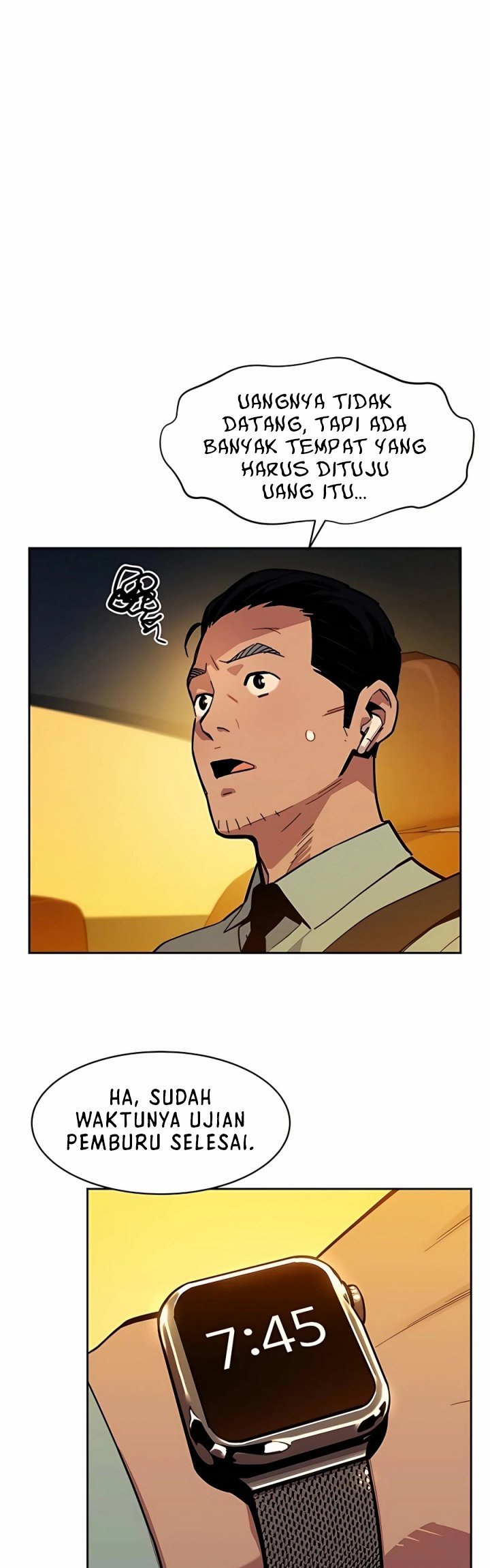 Auto-Hunting With Clones Chapter 07 Gambar 7