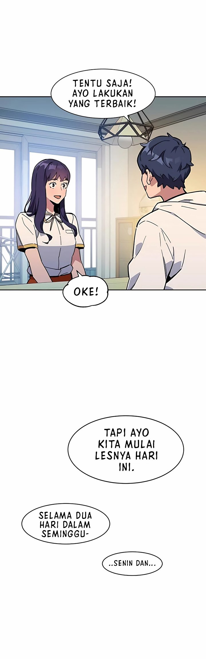 Auto-Hunting With Clones Chapter 06 Gambar 15