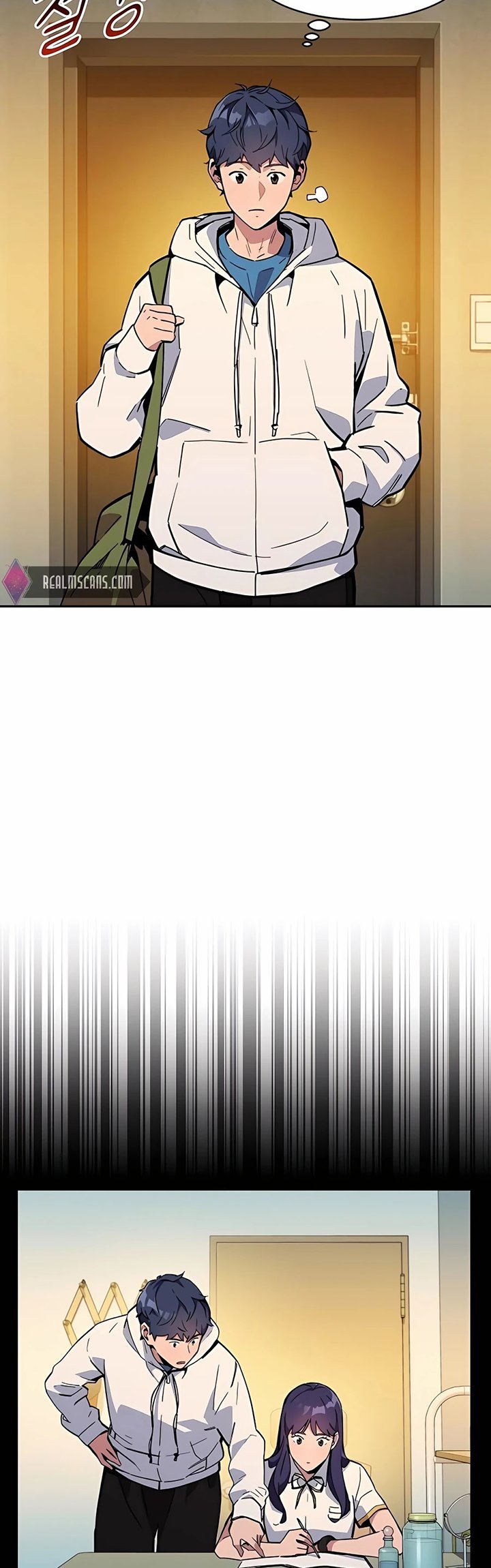 Auto-Hunting With Clones Chapter 06 Gambar 17