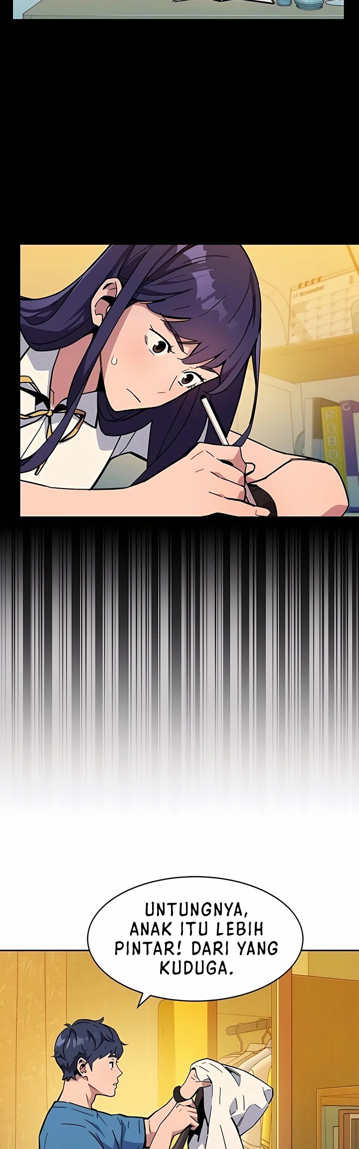 Auto-Hunting With Clones Chapter 06 Gambar 18