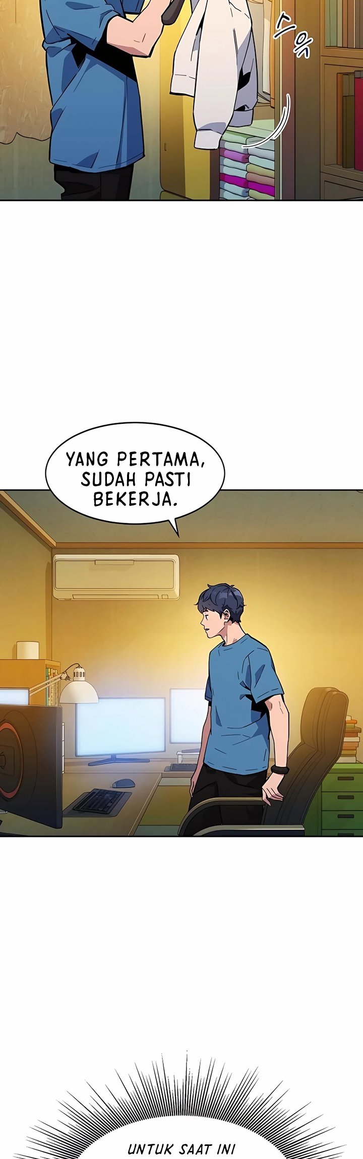 Auto-Hunting With Clones Chapter 06 Gambar 19