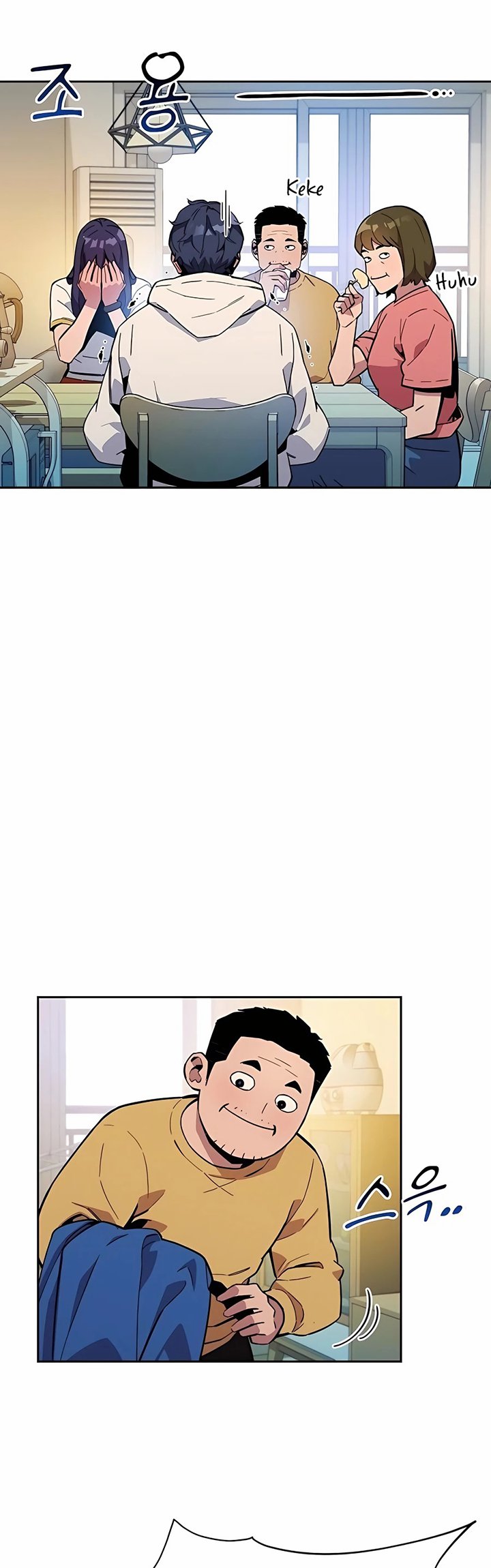 Auto-Hunting With Clones Chapter 06 Gambar 11