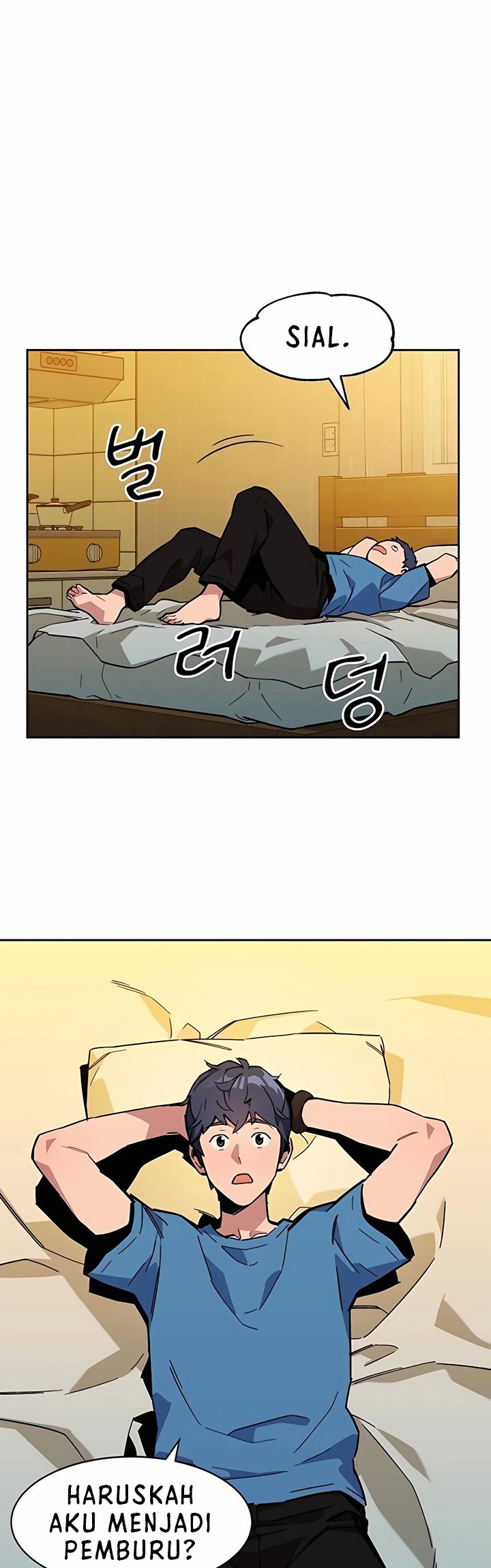 Auto-Hunting With Clones Chapter 06 Gambar 25