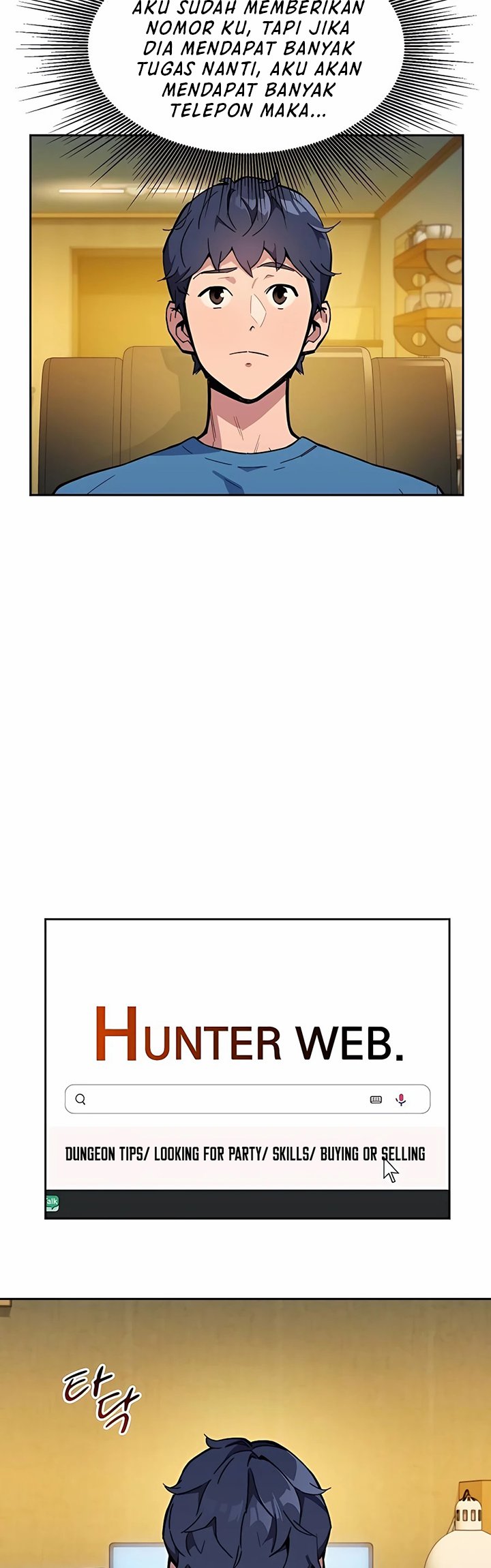 Auto-Hunting With Clones Chapter 06 Gambar 20