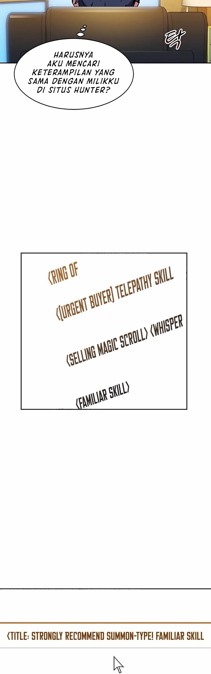 Auto-Hunting With Clones Chapter 06 Gambar 21