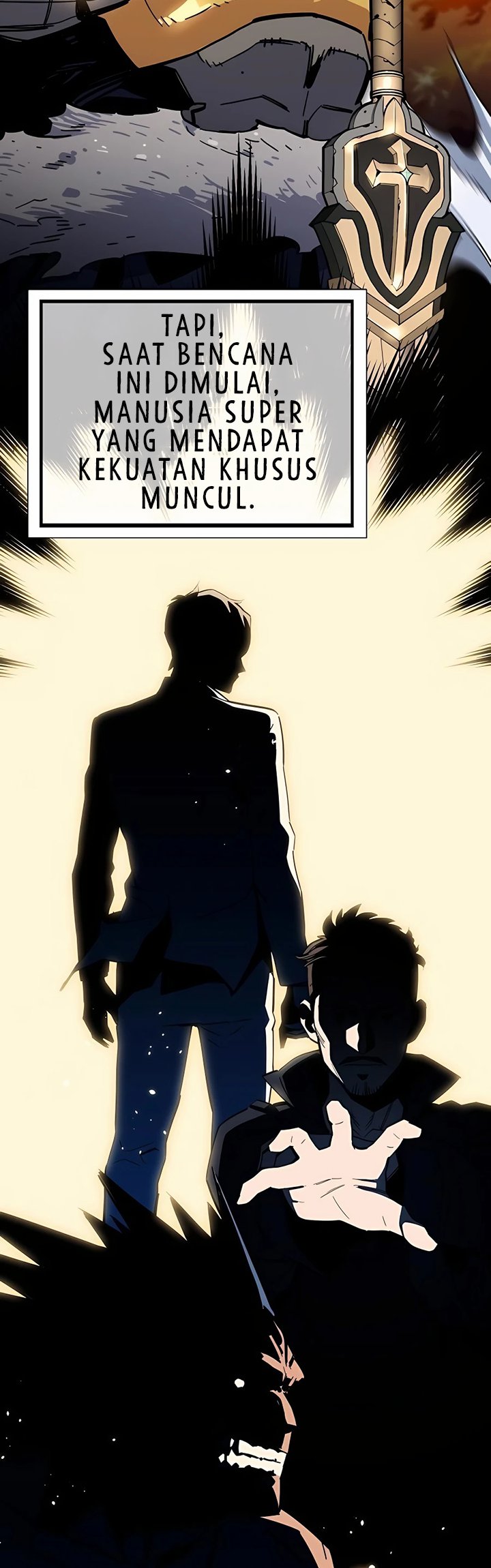 Auto-Hunting With Clones Chapter 06 Gambar 34