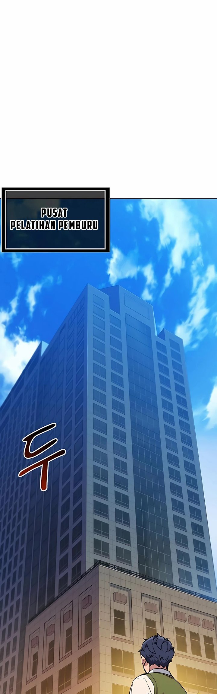 Auto-Hunting With Clones Chapter 06 Gambar 39