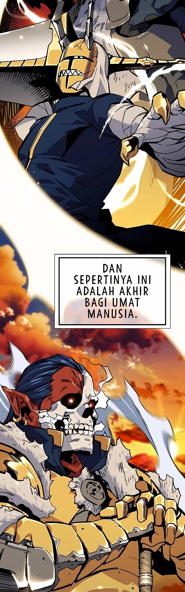 Auto-Hunting With Clones Chapter 06 Gambar 33