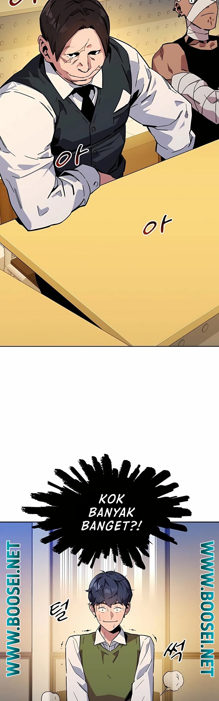 Auto-Hunting With Clones Chapter 06 Gambar 47