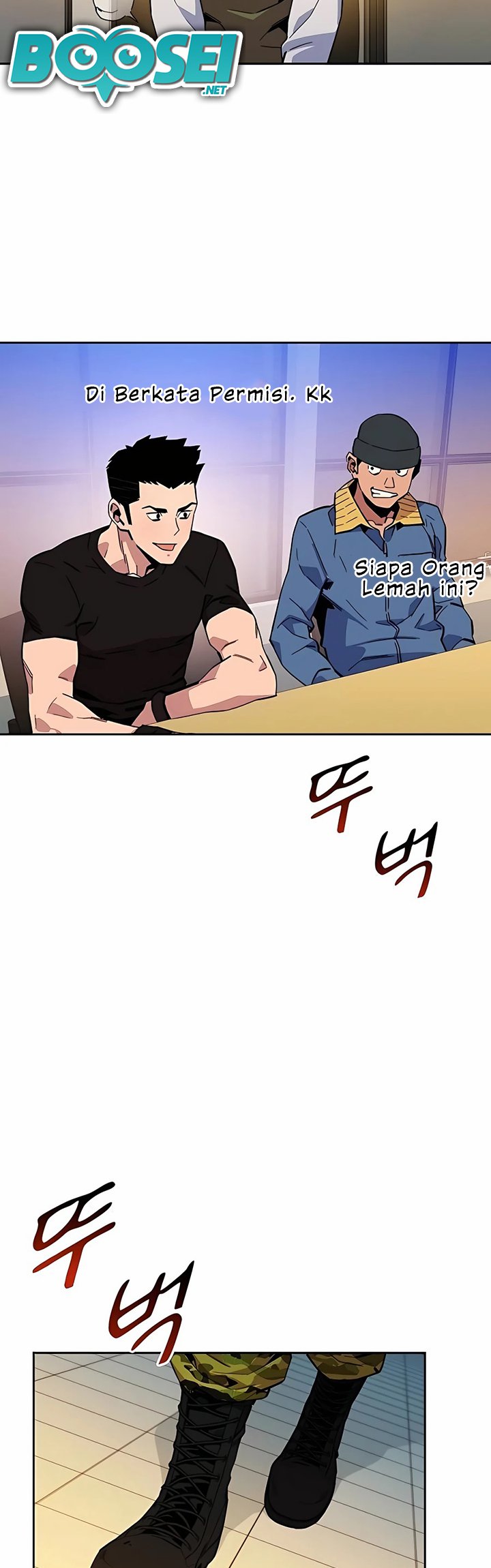 Auto-Hunting With Clones Chapter 06 Gambar 48