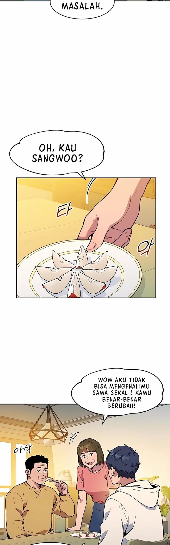 Auto-Hunting With Clones Chapter 06 Gambar 4