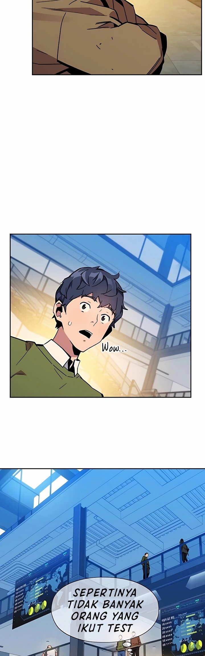 Auto-Hunting With Clones Chapter 06 Gambar 43