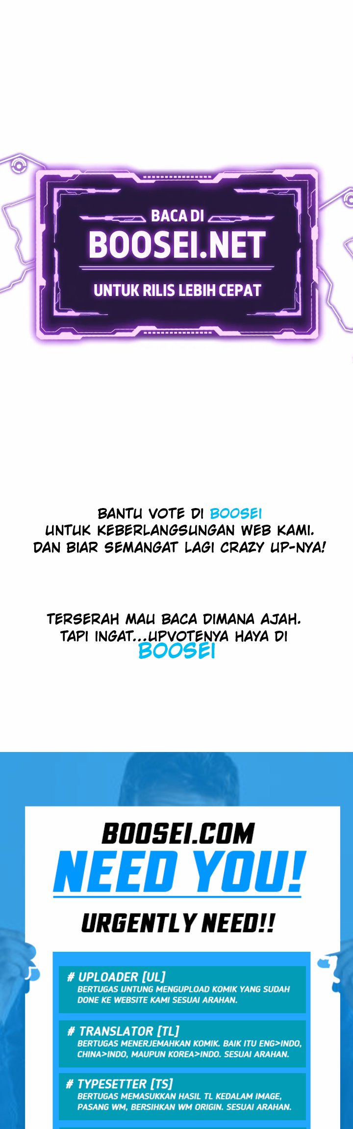 Auto-Hunting With Clones Chapter 06 Gambar 55