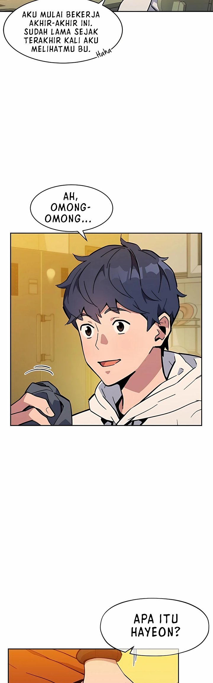 Auto-Hunting With Clones Chapter 06 Gambar 5