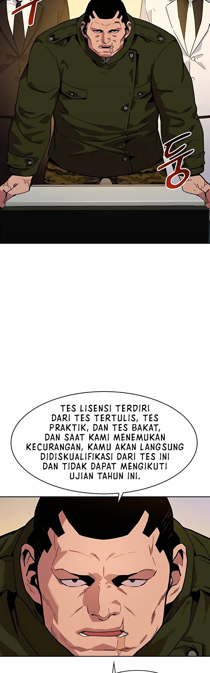 Auto-Hunting With Clones Chapter 06 Gambar 50