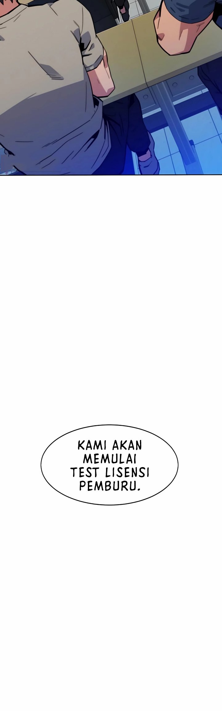 Auto-Hunting With Clones Chapter 06 Gambar 53