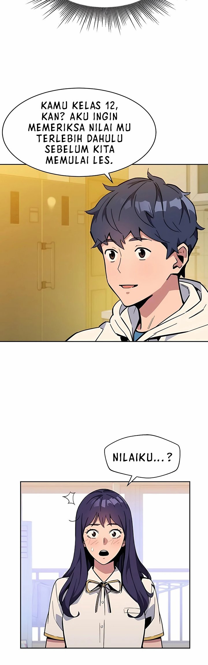 Auto-Hunting With Clones Chapter 06 Gambar 8