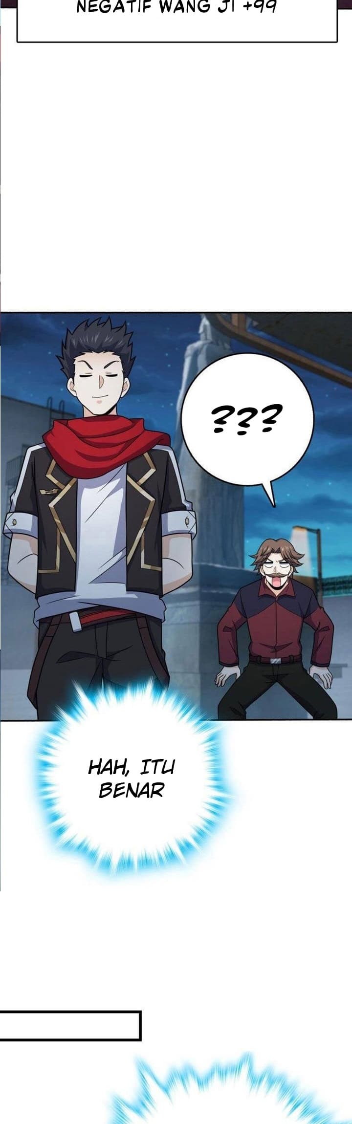 Spare Me, Great Lord! Chapter 263 Gambar 20