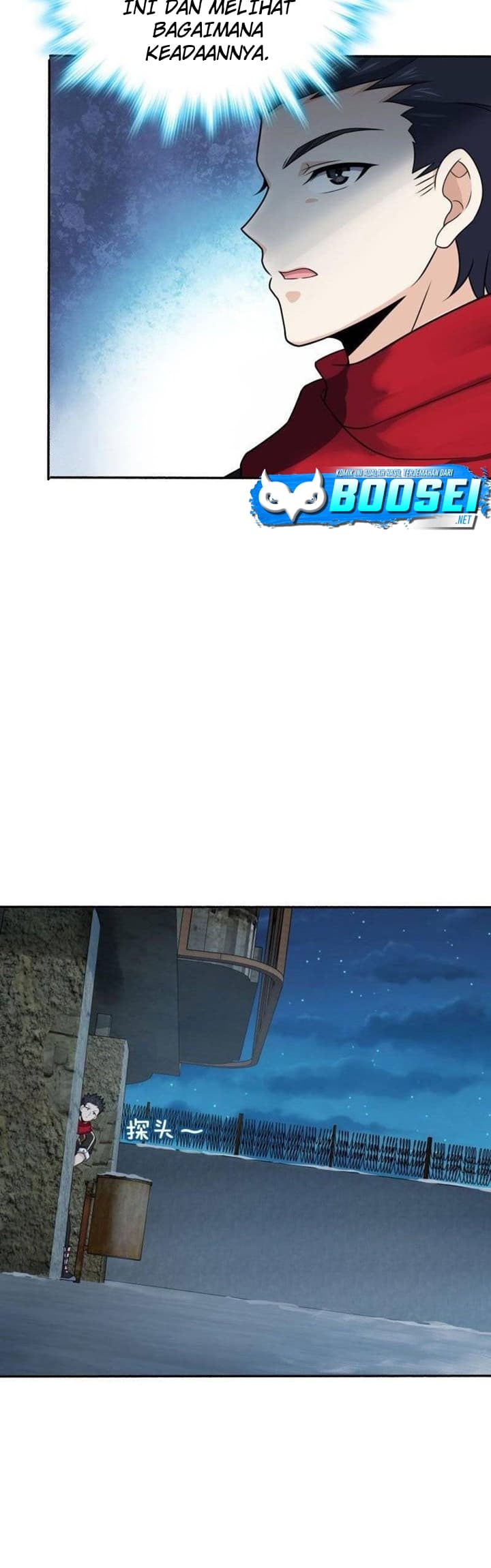 Spare Me, Great Lord! Chapter 263 Gambar 23