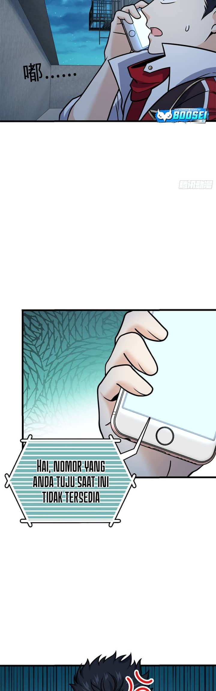 Spare Me, Great Lord! Chapter 262 Gambar 25