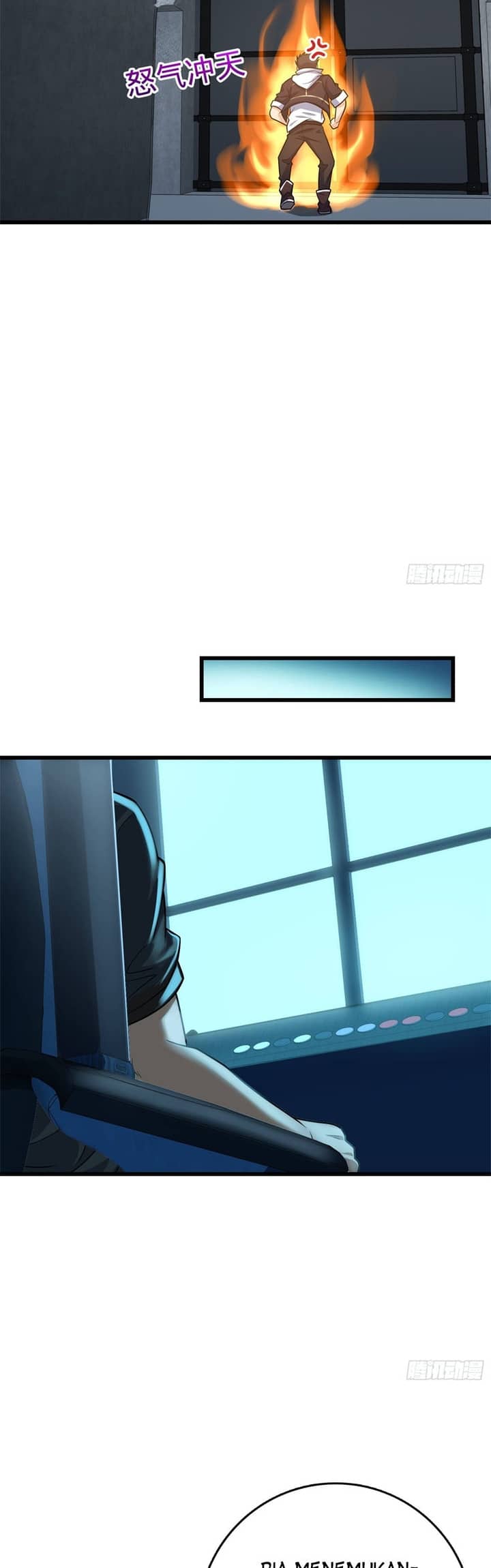 Spare Me, Great Lord! Chapter 262 Gambar 28