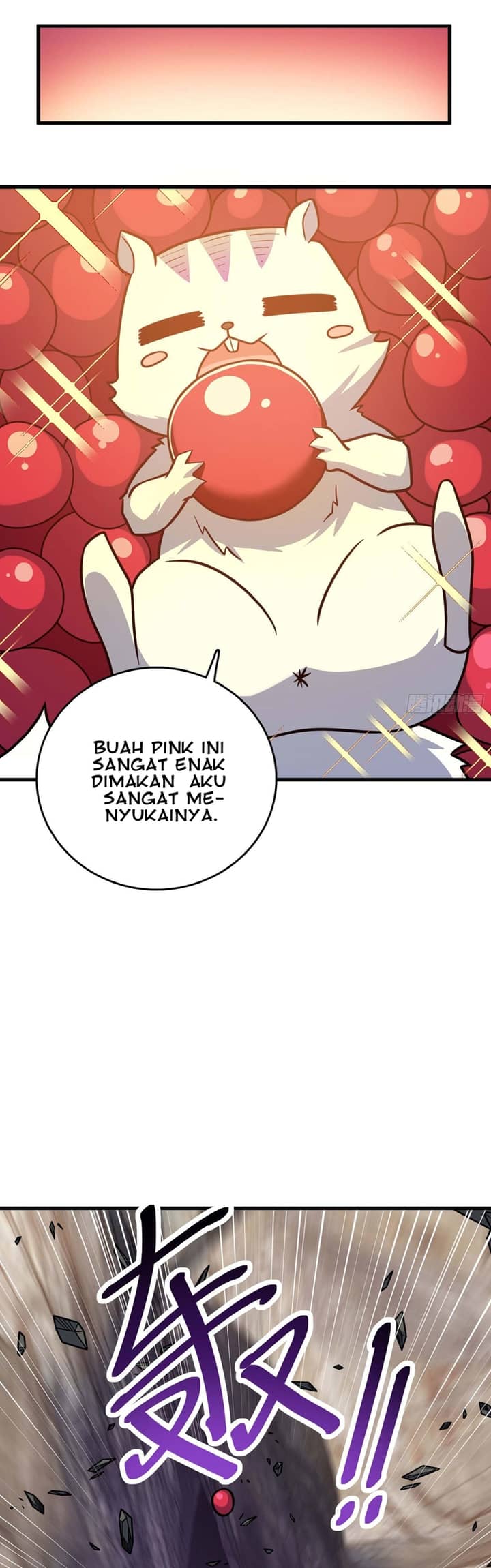 Spare Me, Great Lord! Chapter 261 Gambar 10