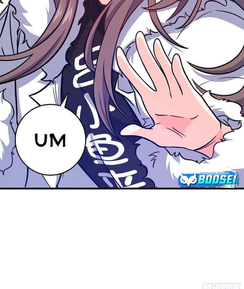 Spare Me, Great Lord! Chapter 261 Gambar 36