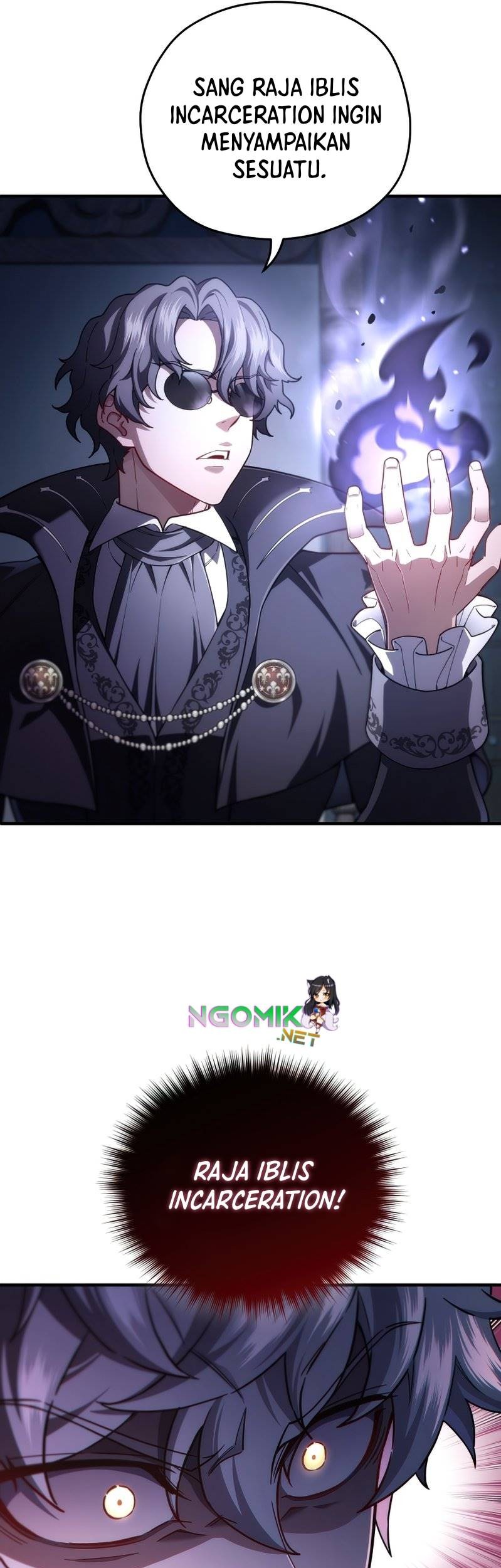 Damn Reincarnation Chapter 32 Gambar 26