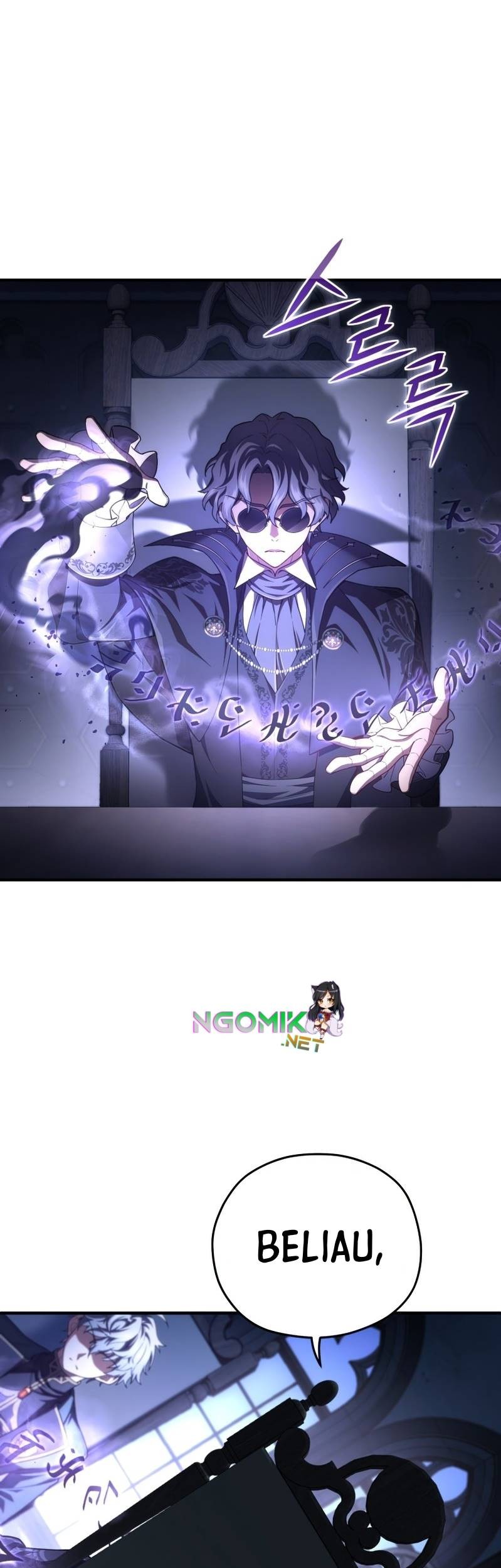 Damn Reincarnation Chapter 32 Gambar 28