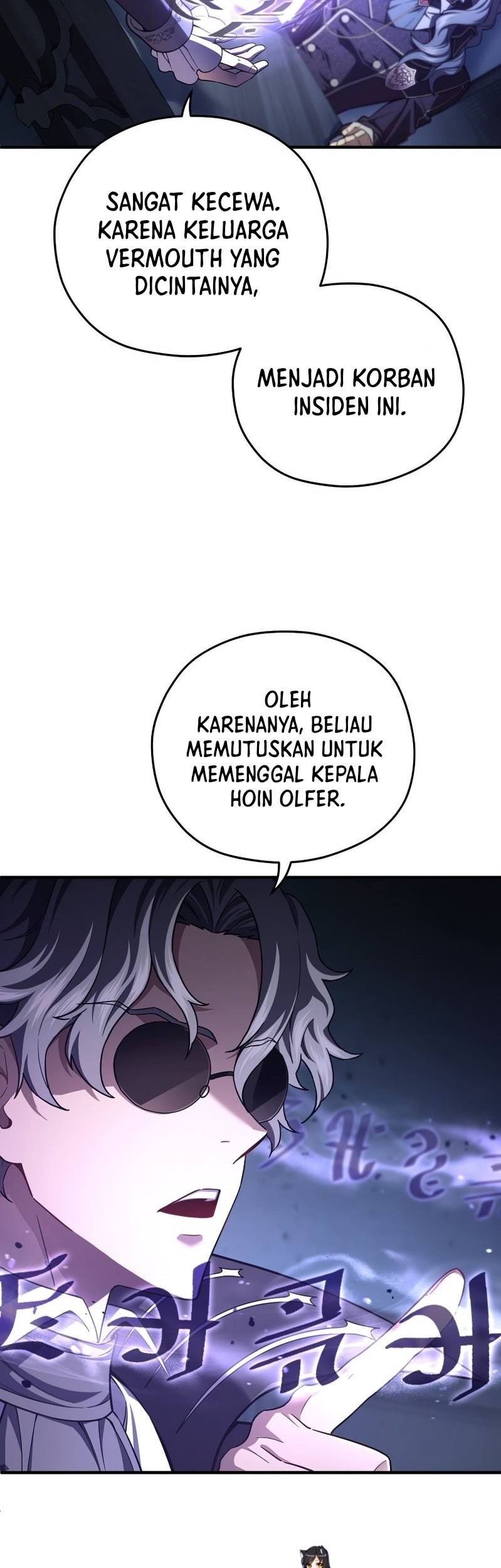 Damn Reincarnation Chapter 32 Gambar 30