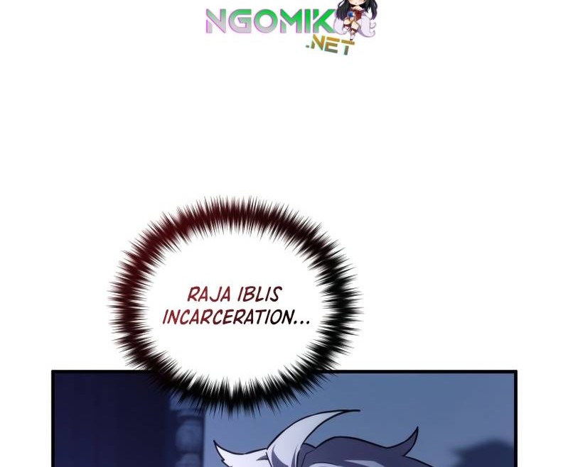 Damn Reincarnation Chapter 32 Gambar 31