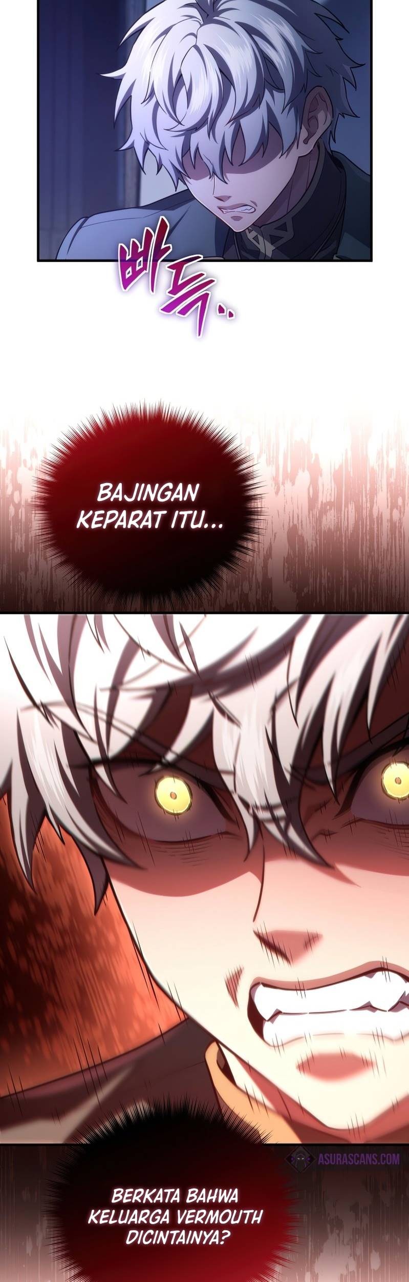 Damn Reincarnation Chapter 32 Gambar 32