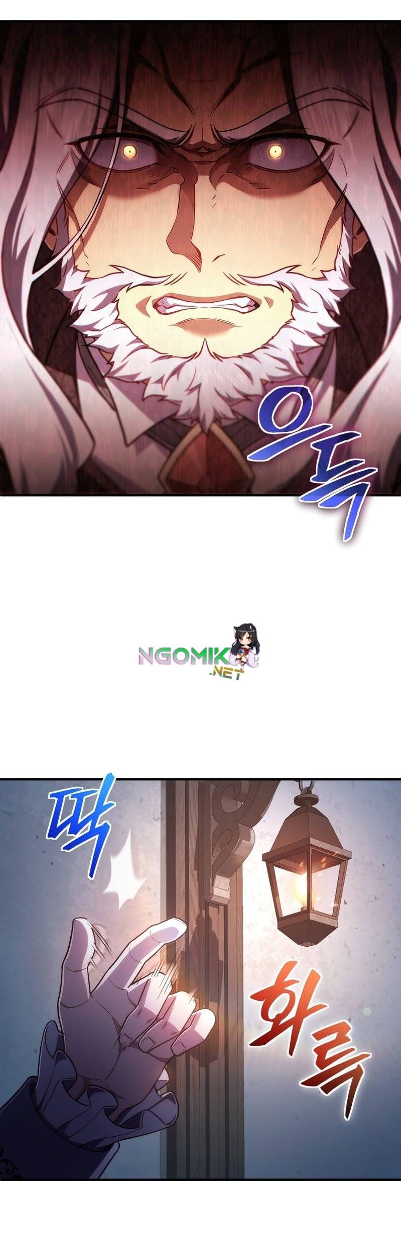 Damn Reincarnation Chapter 32 Gambar 34