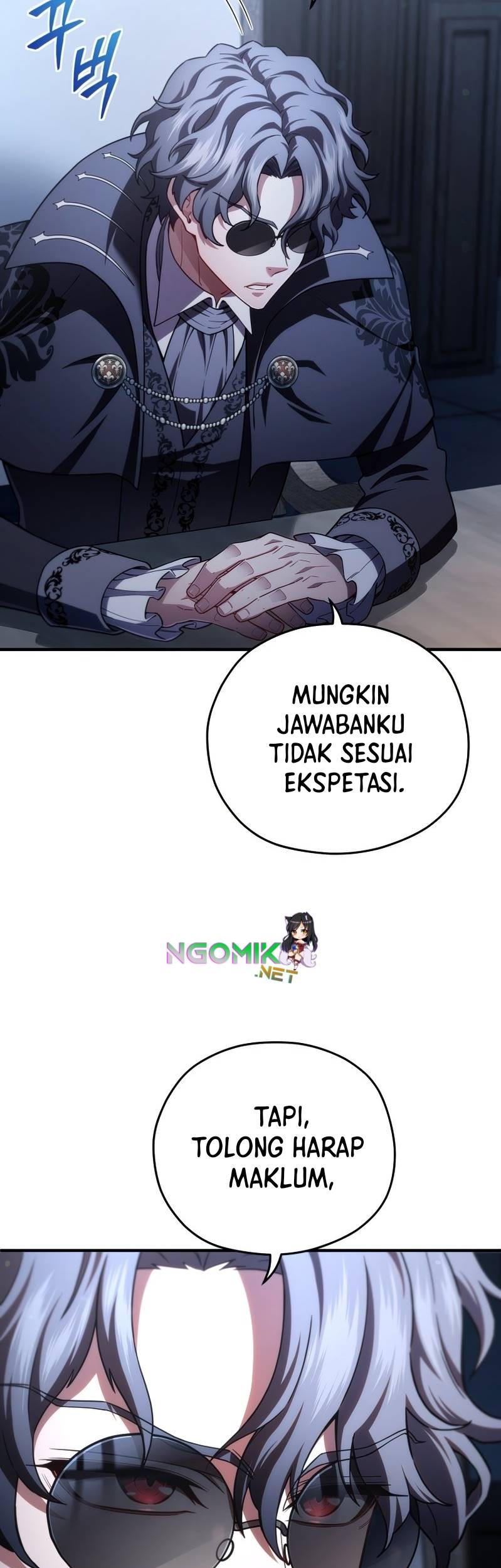 Damn Reincarnation Chapter 32 Gambar 36