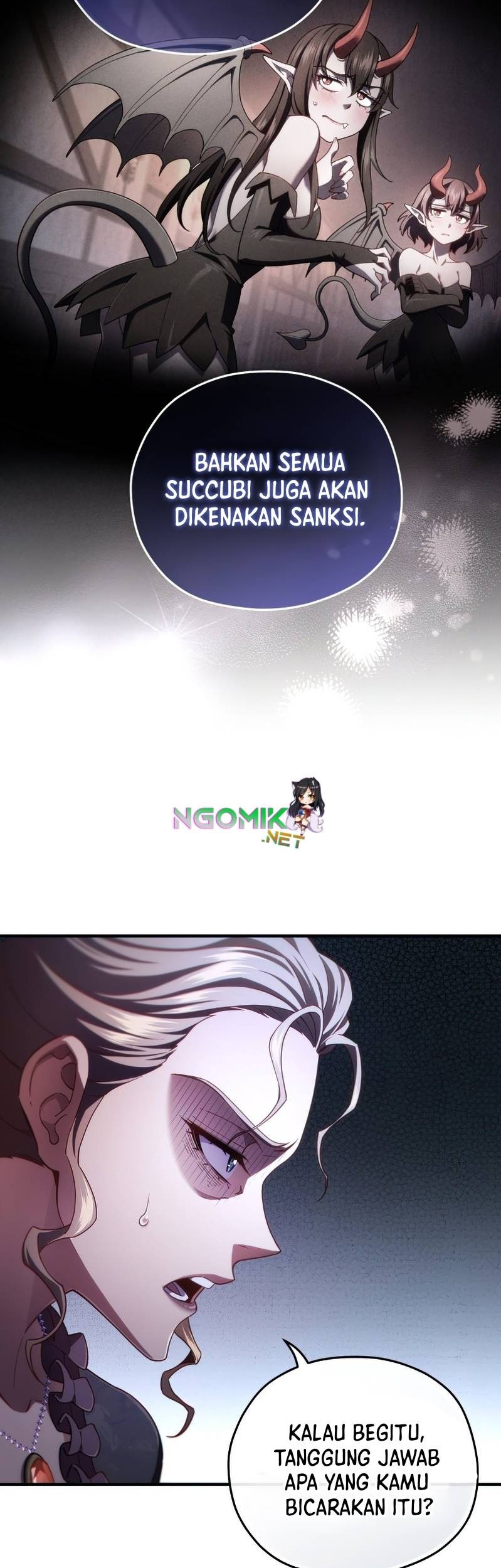 Damn Reincarnation Chapter 32 Gambar 20