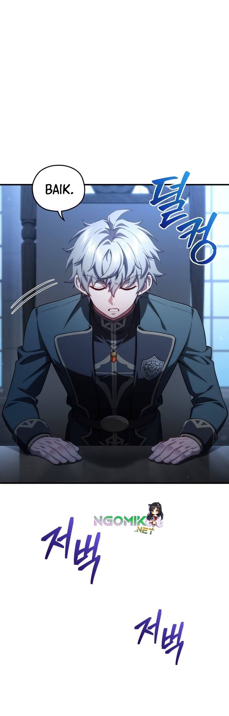 Damn Reincarnation Chapter 32 Gambar 46