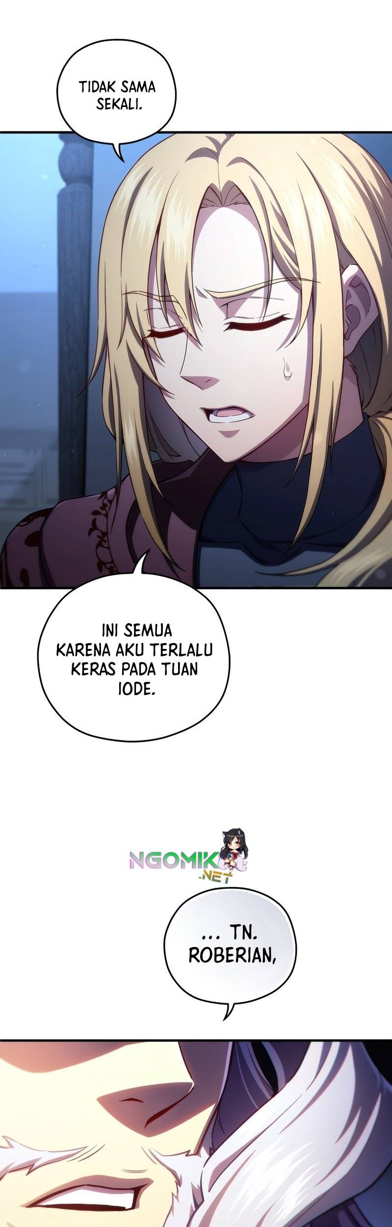 Damn Reincarnation Chapter 32 Gambar 50