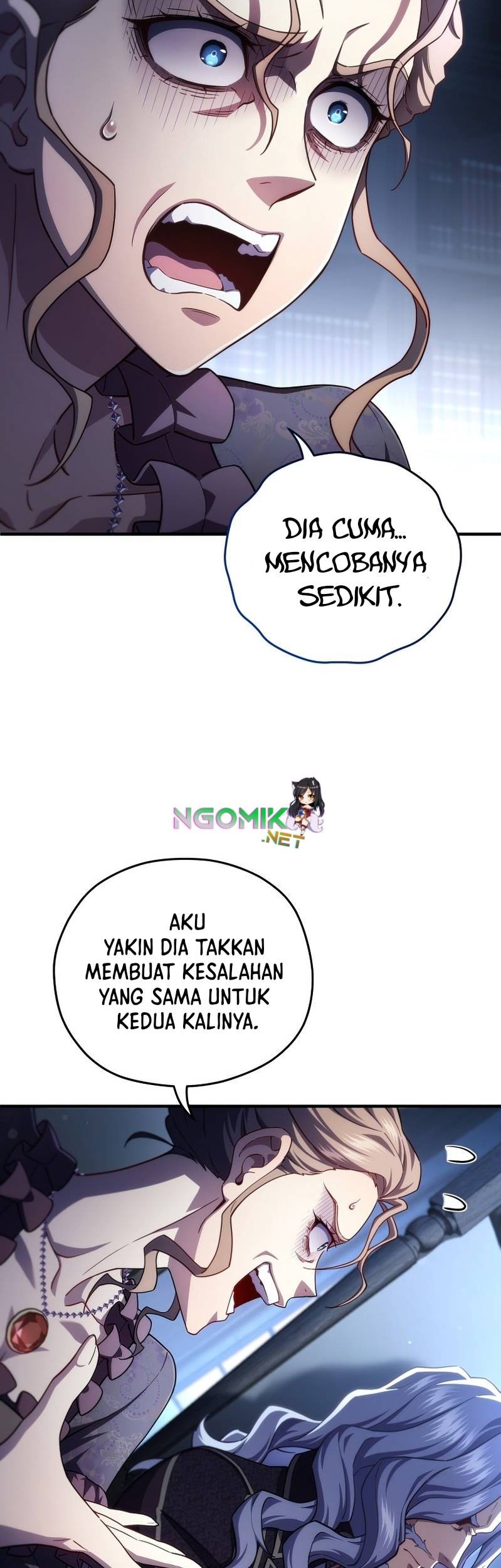 Damn Reincarnation Chapter 32 Gambar 54