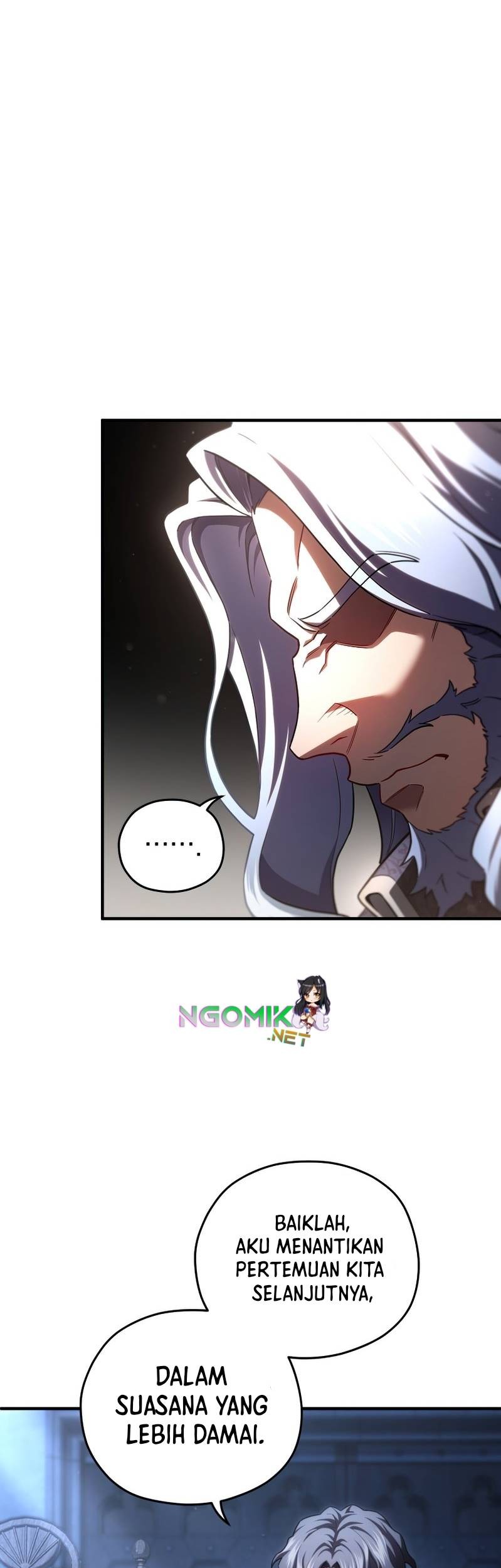 Damn Reincarnation Chapter 32 Gambar 38