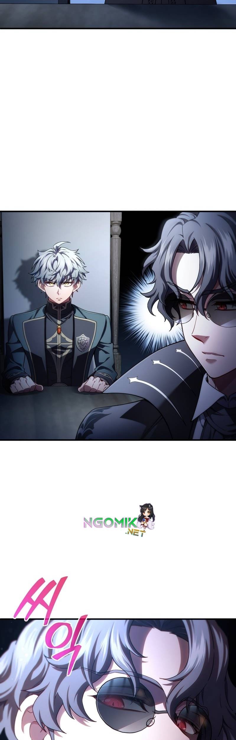 Damn Reincarnation Chapter 32 Gambar 40