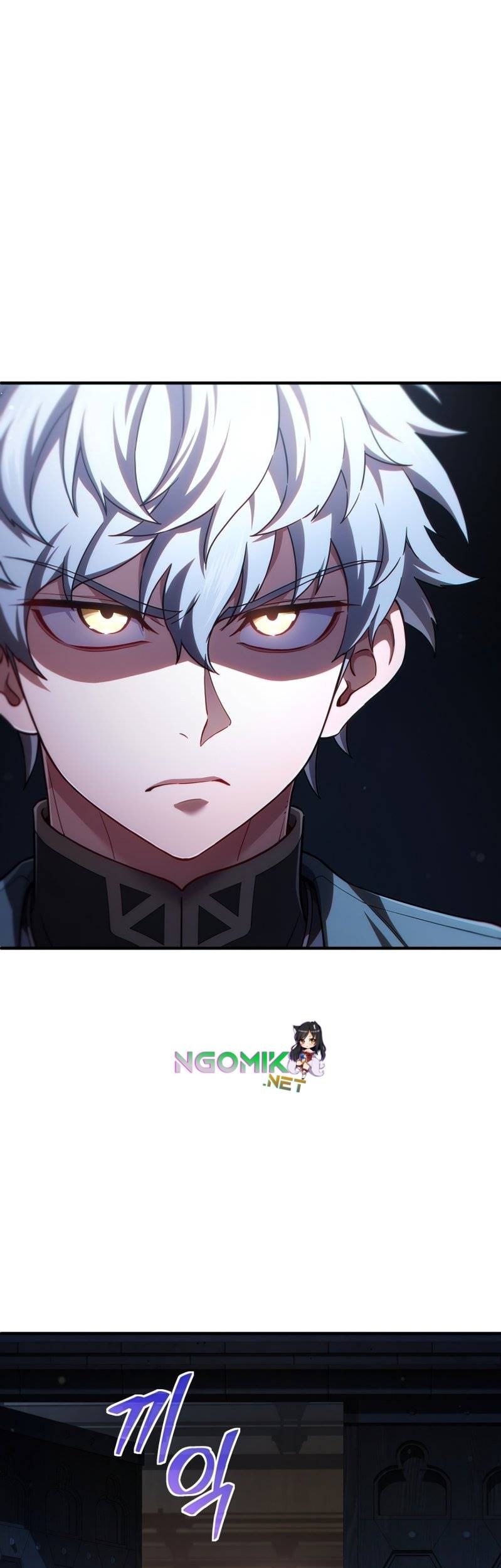 Damn Reincarnation Chapter 32 Gambar 42