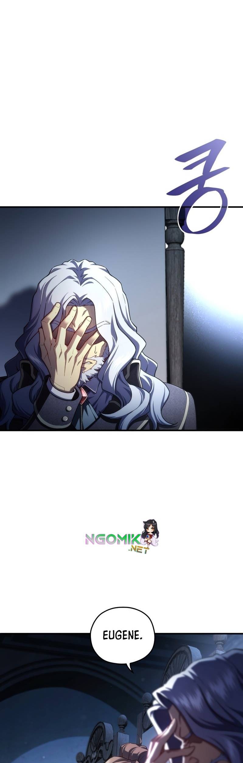 Damn Reincarnation Chapter 32 Gambar 44